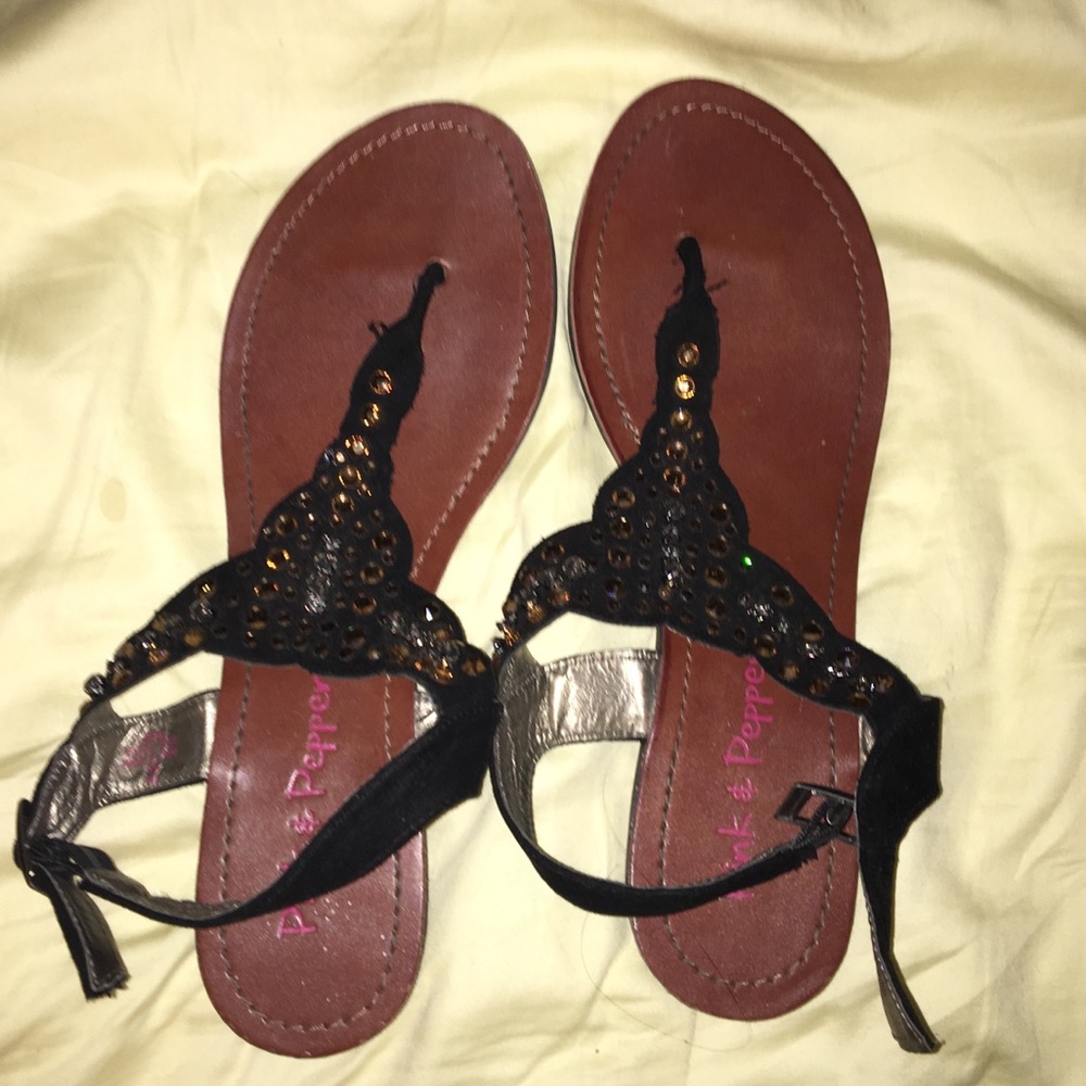 Sandals